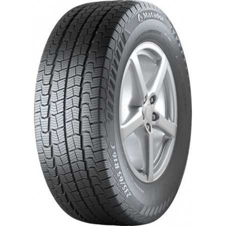 Matador MPS400 Variant AW 2 195/70 R15  MPS400 104/102R M+S 3PMSF